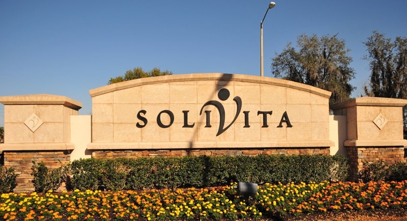 Real Estate In Solivita Is A Retirement Dream!