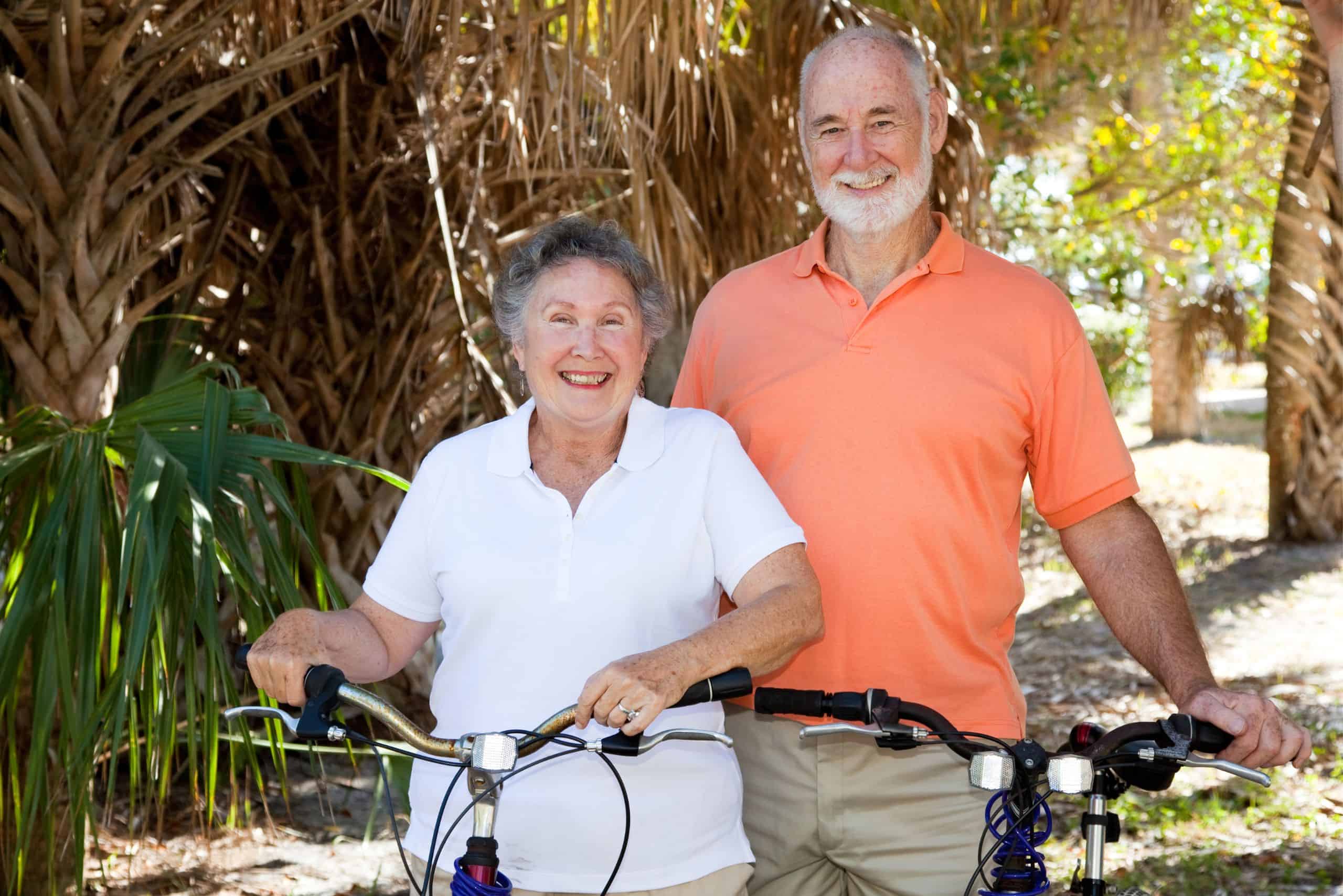 4 Reasons To Consider Retiring in Central Florida