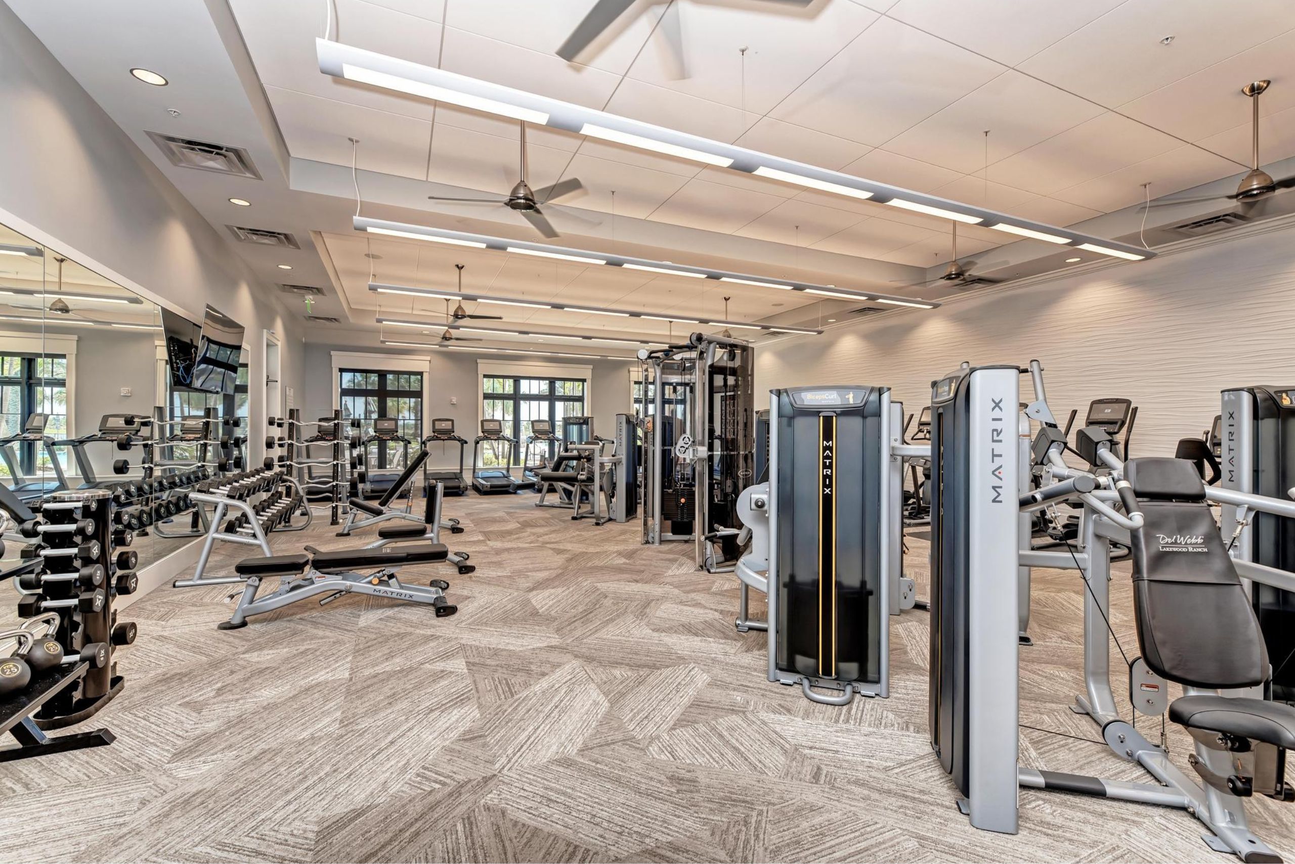 Questions To Ask About Florida Retirement Amenities