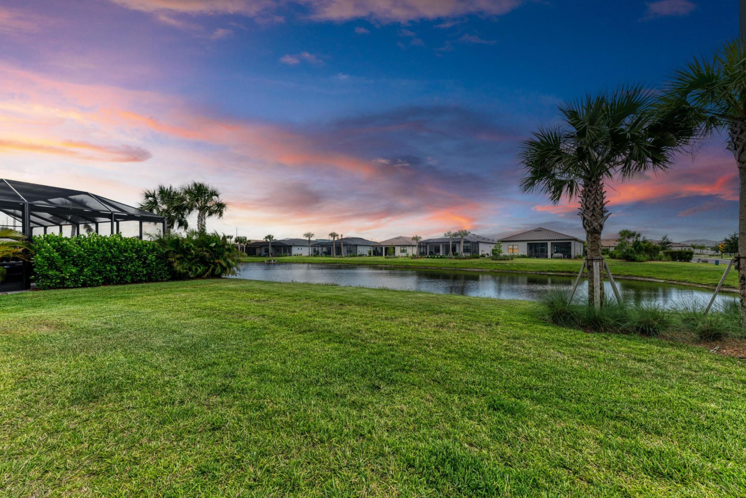 Important Considerations in Choosing Retirement Real Estate