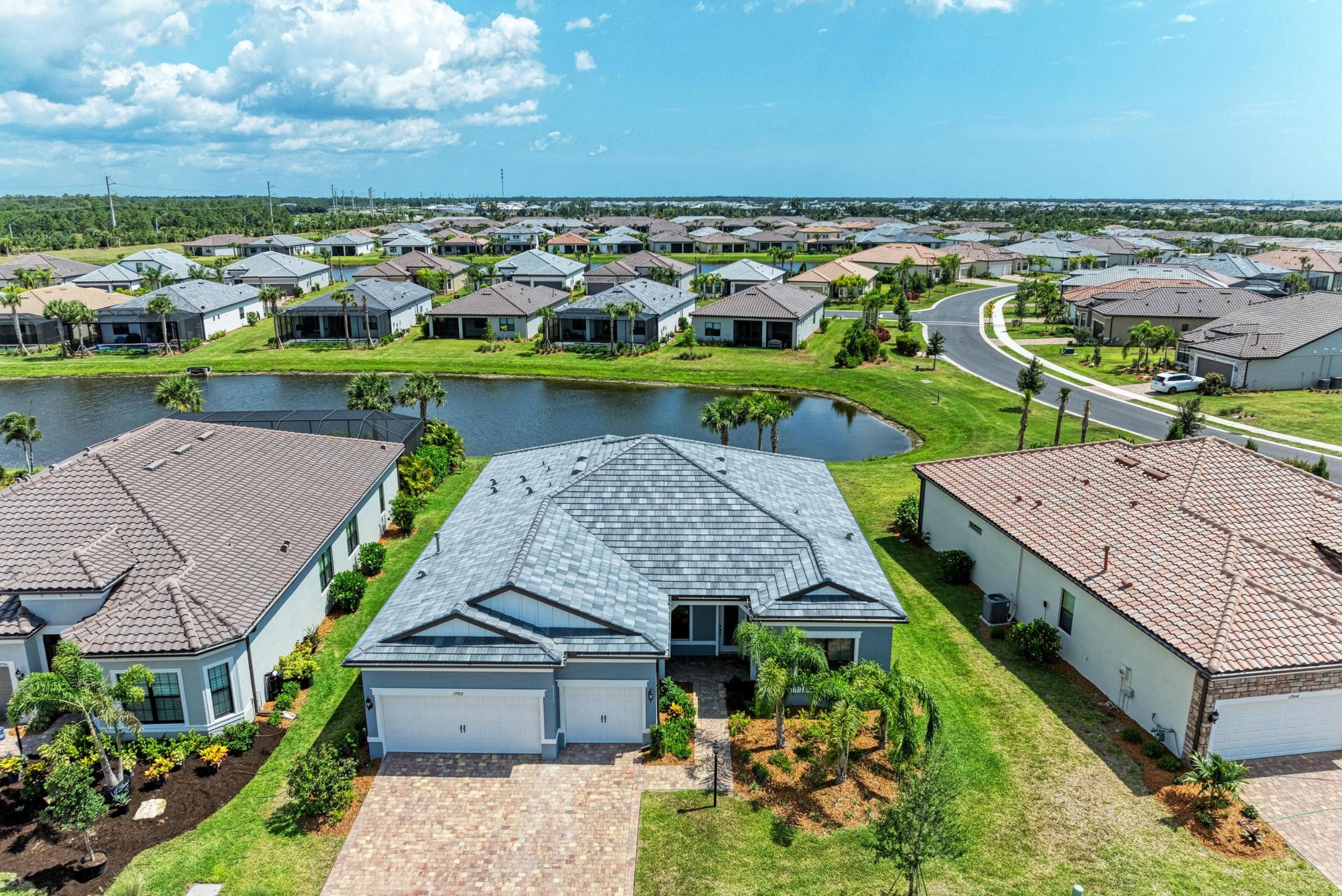 Important Considerations in Choosing Retirement Real Estate
